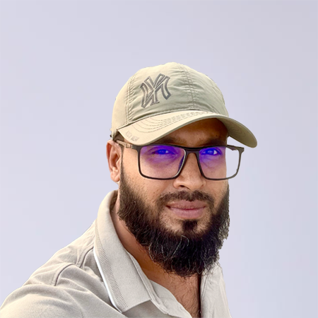 shihab local search marketing expert