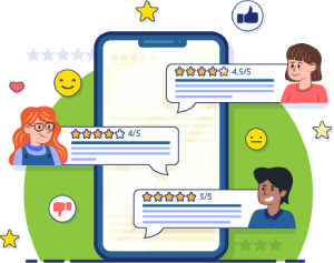 Reputation Management